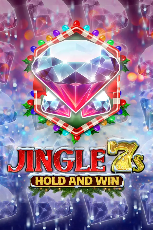 Jingle 7s Hold and Win